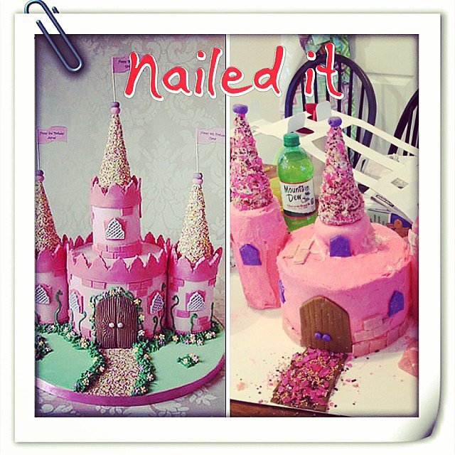 Castle Trials Castle Trials
