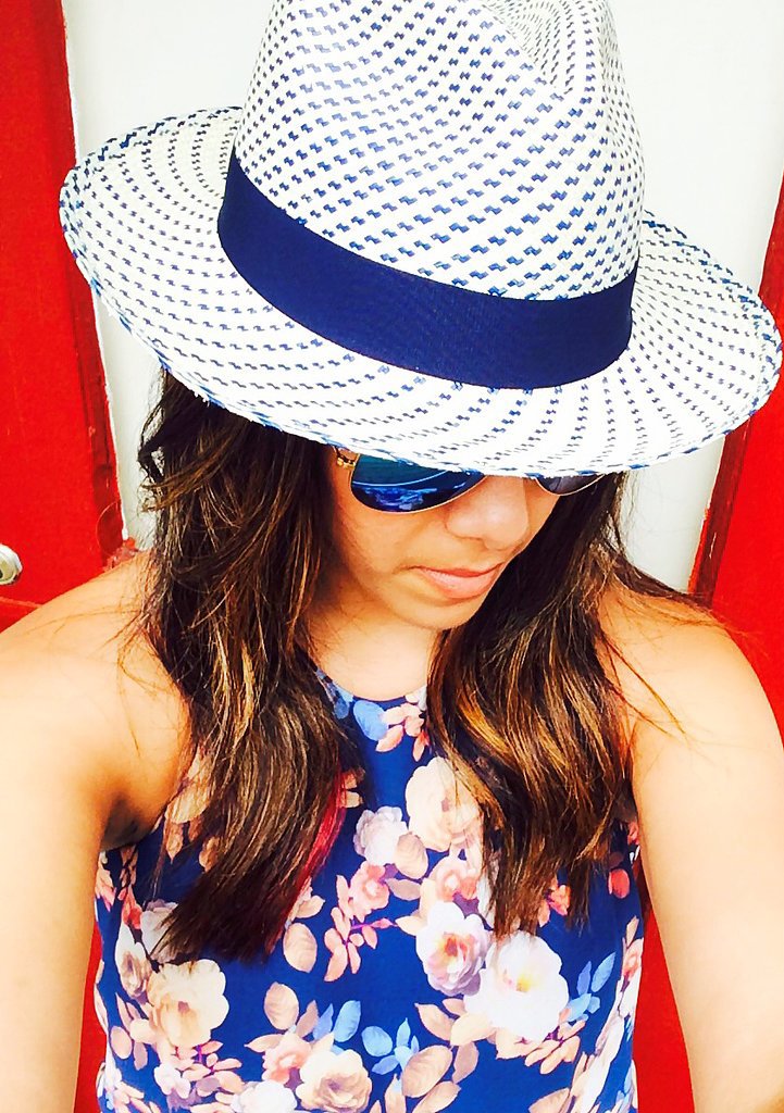 9 Ways to Refresh Your Summer Style, Courtesy of the Panama Hat 9 Ways to Refresh Your Summer Style, Courtesy of the Panama Hat