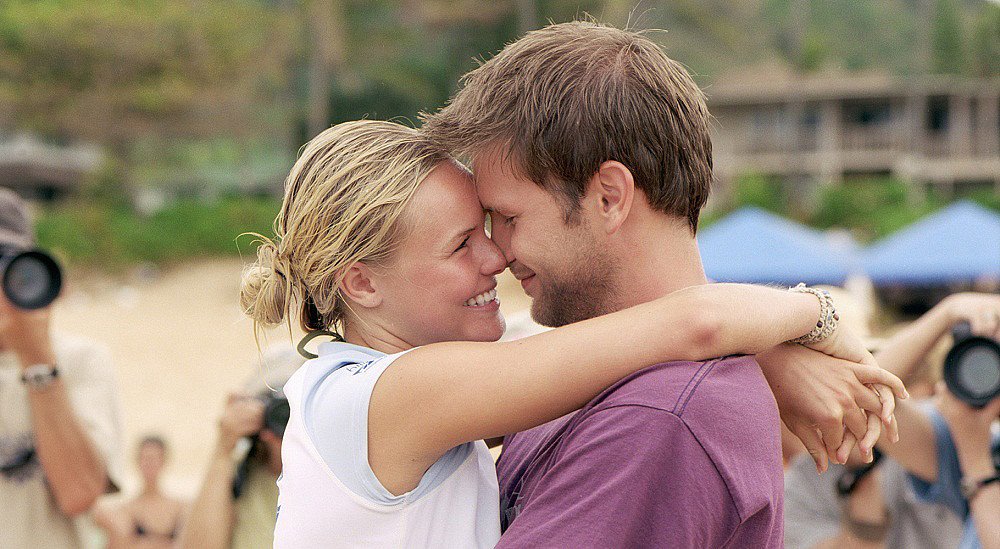 Matt and Anne Marie, Blue Crush Matt and Anne Marie, Blue Crush