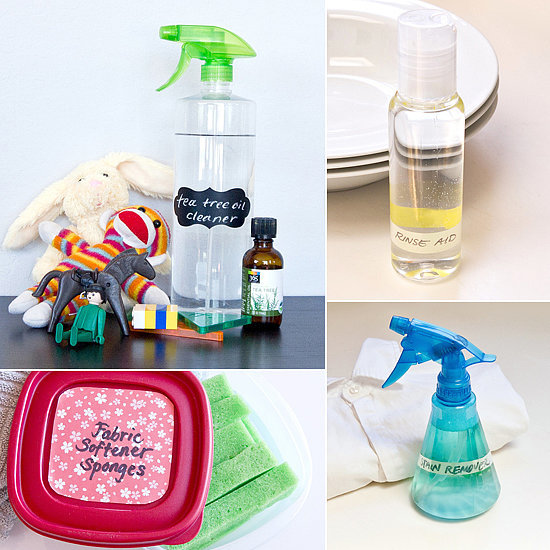 Make These 56 DIY Cleaning Products For Pennies Make These 56 DIY Cleaning Products For Pennies