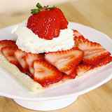 Easy Strawberry Tart Recipe | Video Easy Strawberry Tart Recipe | Video