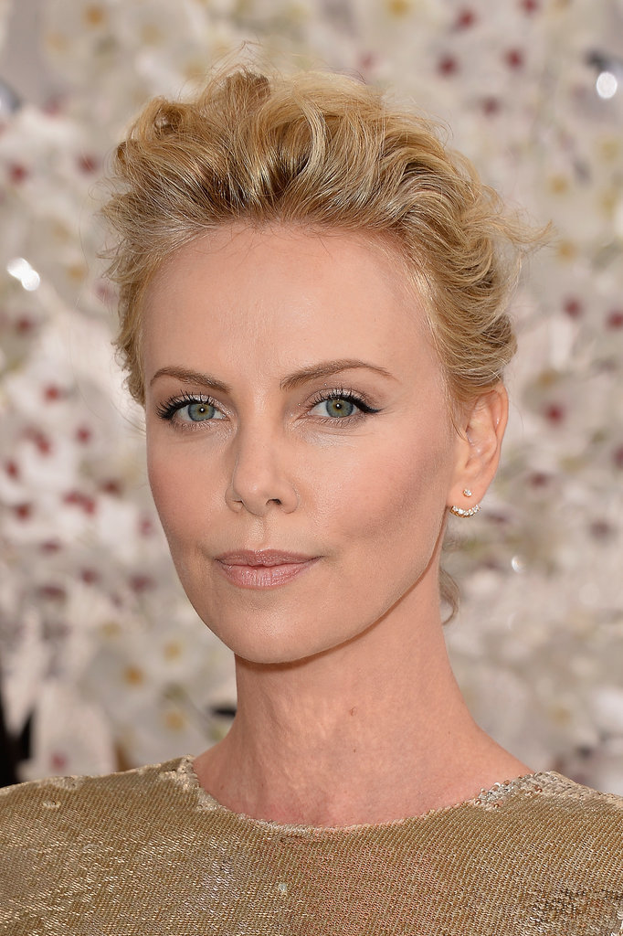 Charlize Theron Charlize Theron