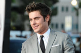 Over Your Efron Crush Easy