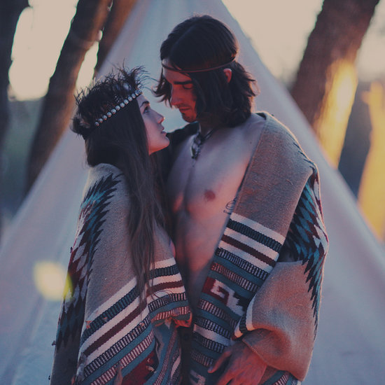 Bohemian-Vintage Engagement Photo Ideas Bohemian-Vintage Engagement Photo Ideas