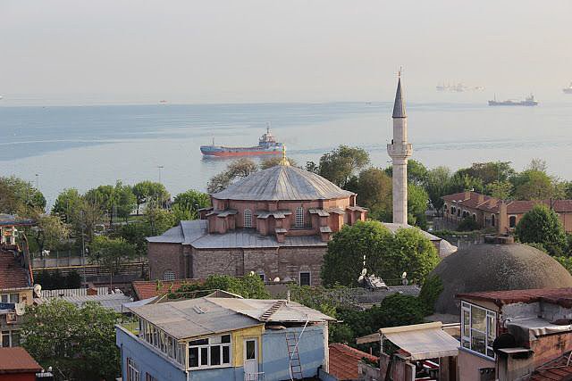 Istanbul, Turkey Istanbul, Turkey