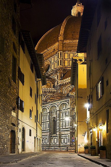 Florence, Italy Florence, Italy