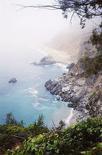 Big Sur, CA Big Sur, CA