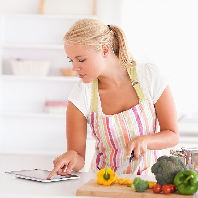 Healthy YouTube Cooking Shows Healthy YouTube Cooking Shows