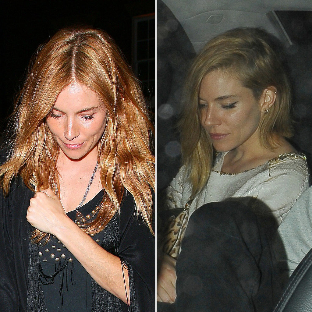 Sienna Miller Sienna Miller