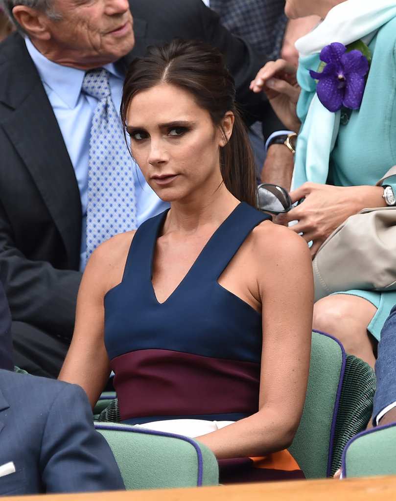 Victoria Beckham Victoria Beckham