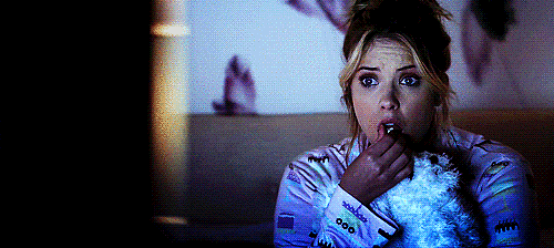 The "Girl, Do NOT Go in the Basement" The "Girl, Do NOT Go in the Basement"