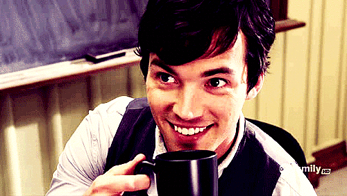 The Smile That Should Get Out of Here Immediately The Smile That Should Get Out of Here Immediately