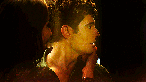 The "Get Your Face Back Over Here Right Now" The "Get Your Face Back Over Here Right Now"