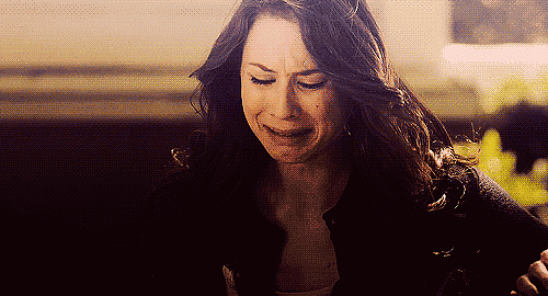 The "So Not OK Right Now" The "So Not OK Right Now"