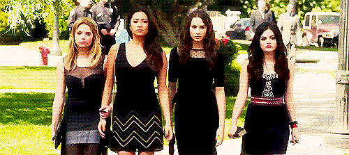The "Gotta Go — Strutting It Out" The "Gotta Go — Strutting It Out"