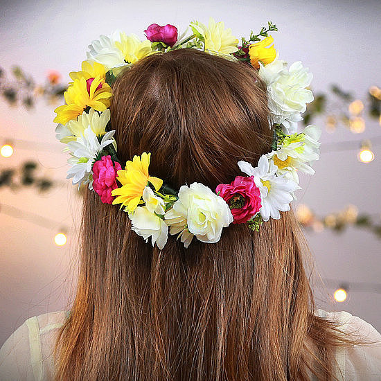 Flower Crown Flower Crown
