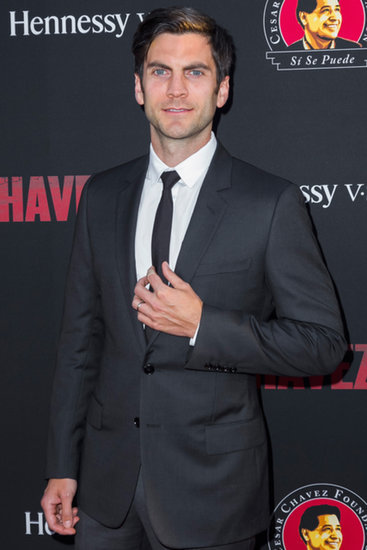 Wes Bentley Will Appear on AHS: Freak Show — See Who Else Is In! Wes Bentley Will Appear on AHS: Freak Show — See Who Else Is In!