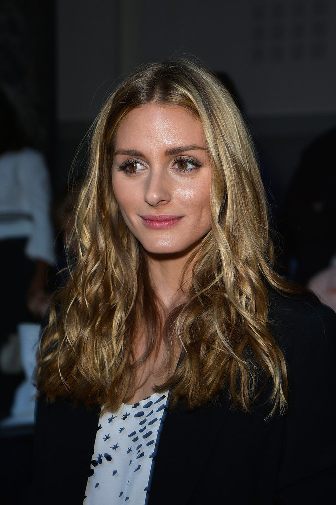 Olivia Palermo Olivia Palermo