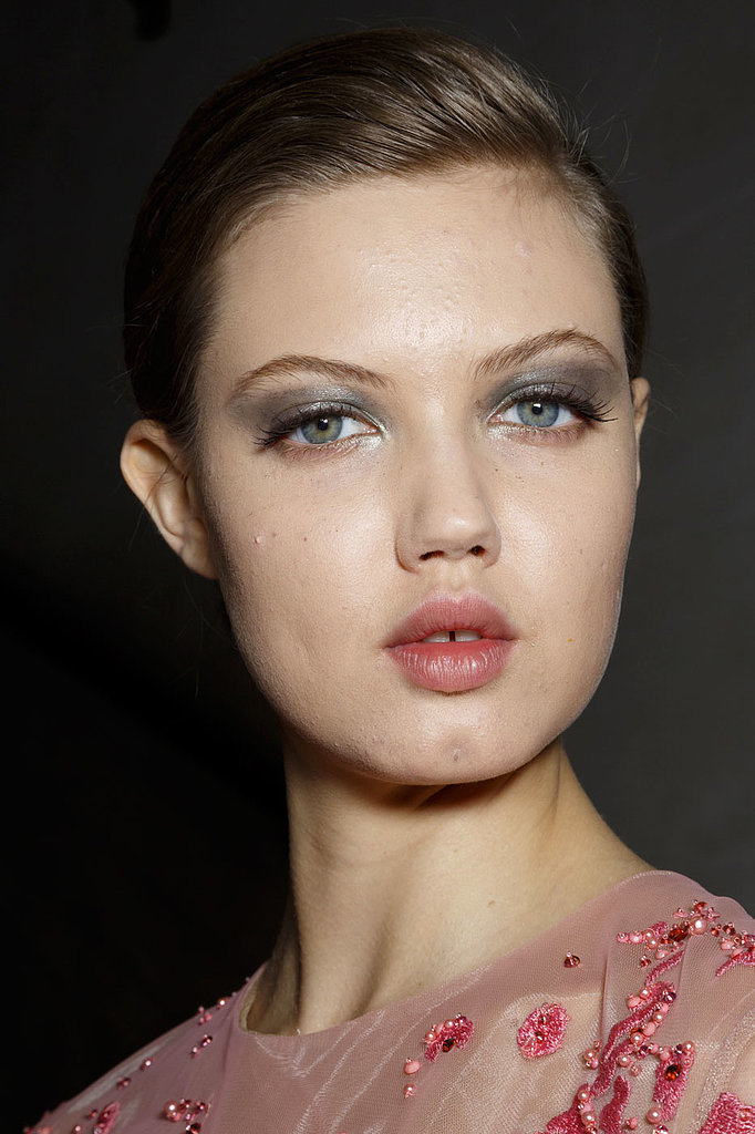 Elie Saab Haute Couture Fall 2014 Elie Saab Haute Couture Fall 2014
