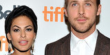 Apparently, Eva Mendes Is Pregnant With Ryan Gosling's Baby Apparently, Eva Mendes Is Pregnant With Ryan Gosling's Baby
