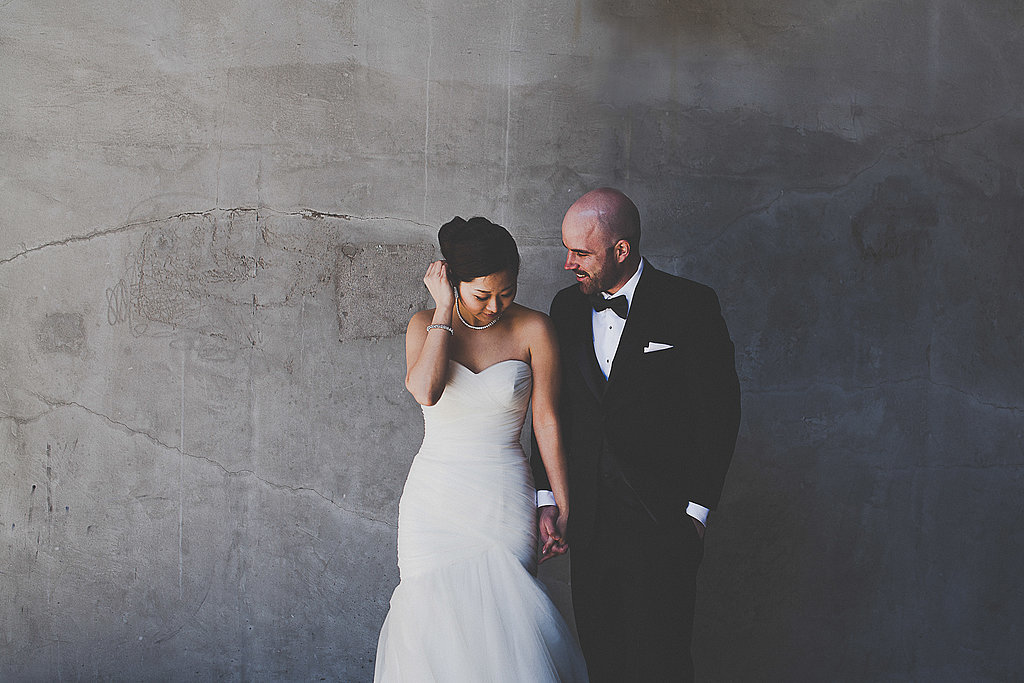 A Canadian Wedding Infused With Korean Traditions A Canadian Wedding Infused With Korean Traditions