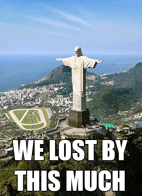 These World Cup Memes Win Everything These World Cup Memes Win Everything