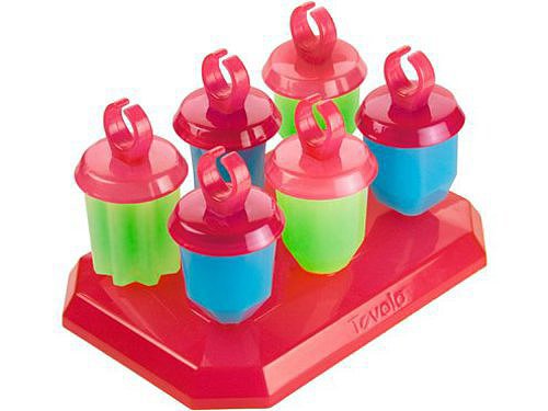 The Easiest Way to Make Frozen Ring Pops The Easiest Way to Make Frozen Ring Pops