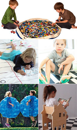 20 of the Coolest Things For Kids That We've Ever Seen 20 of the Coolest Things For Kids That We've Ever Seen