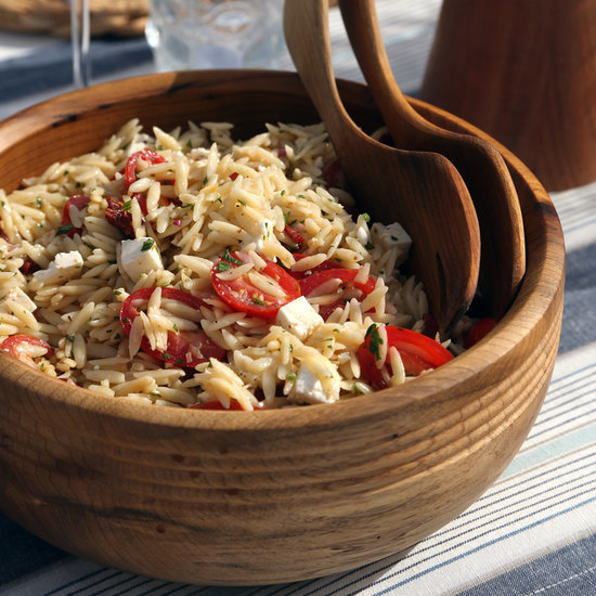 Recipe For Mediterranean Pasta Salad Recipe For Mediterranean Pasta Salad