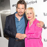 Ethan Hawke Boyhood Movie Interview Ethan Hawke Boyhood Movie Interview