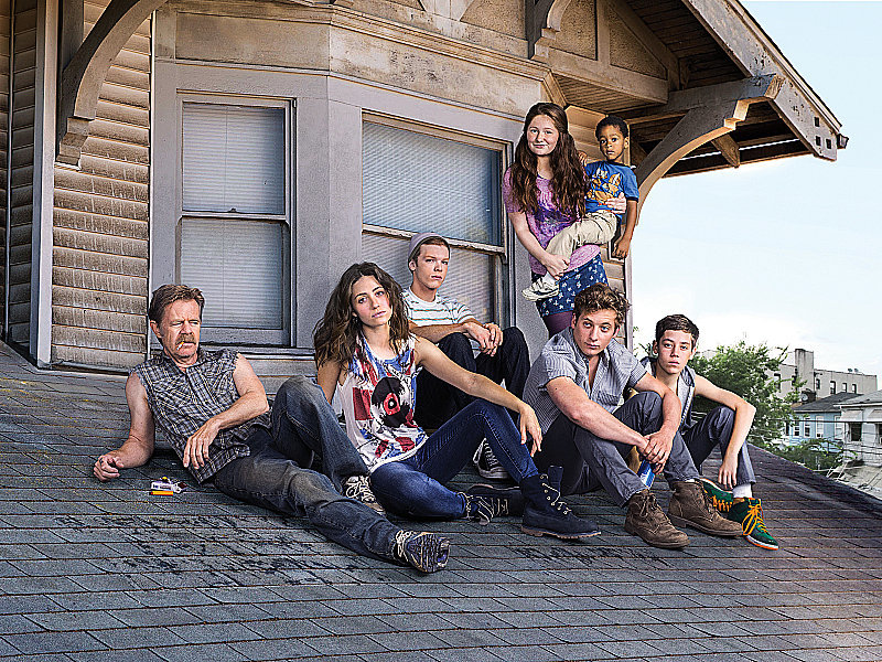 Shameless Shameless
