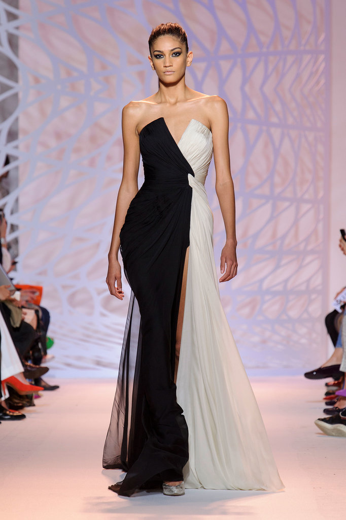 Zuhair Murad Haute Couture Fall 2014 Zuhair Murad Haute Couture Fall 2014