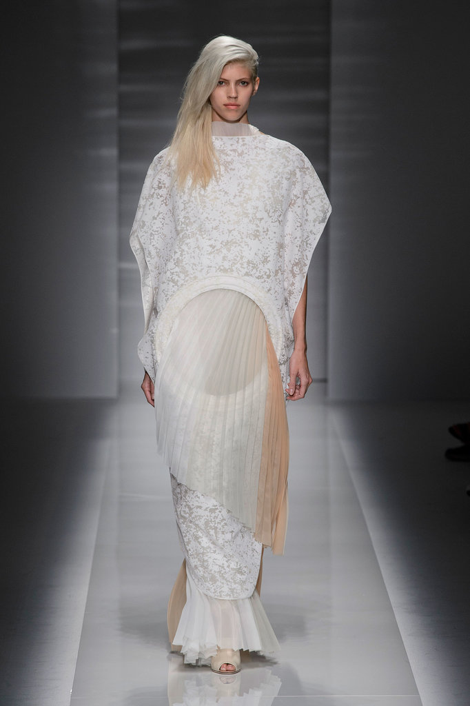 Vionnet Haute Couture Fall 2014 Vionnet Haute Couture Fall 2014
