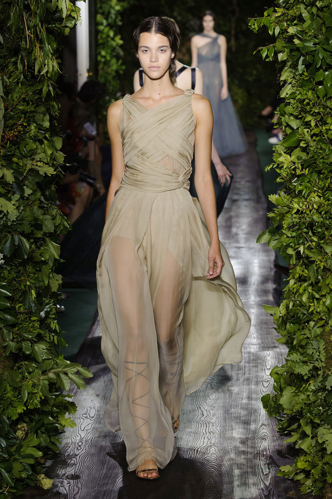 Valentino Haute Couture Fall 2014 Valentino Haute Couture Fall 2014
