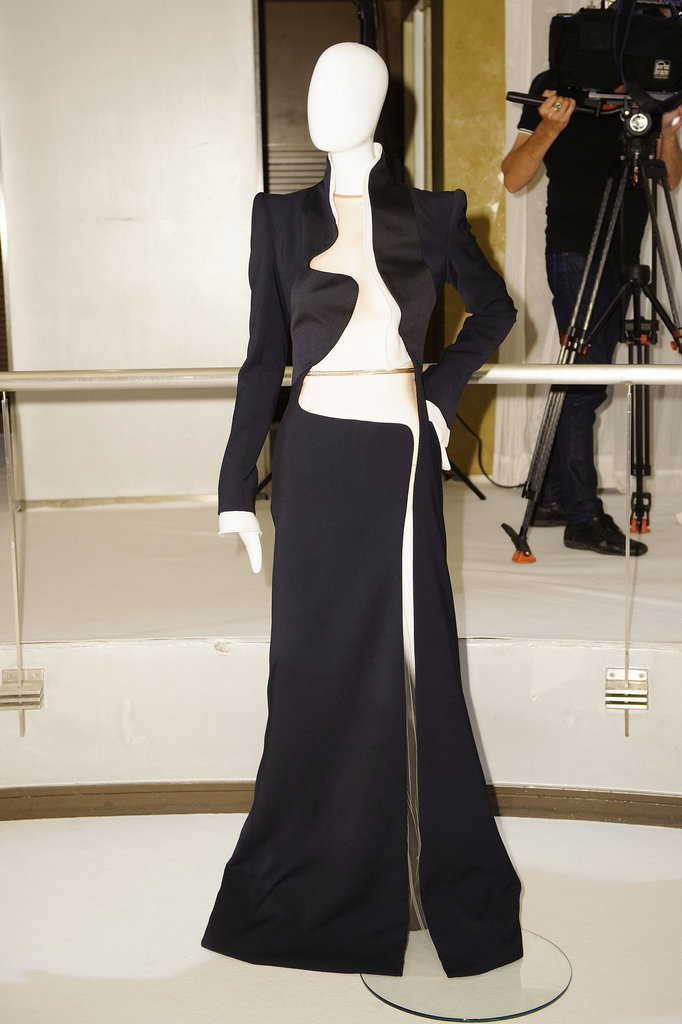 Stéphane Rolland Haute Couture Fall 2014 Stéphane Rolland Haute Couture Fall 2014