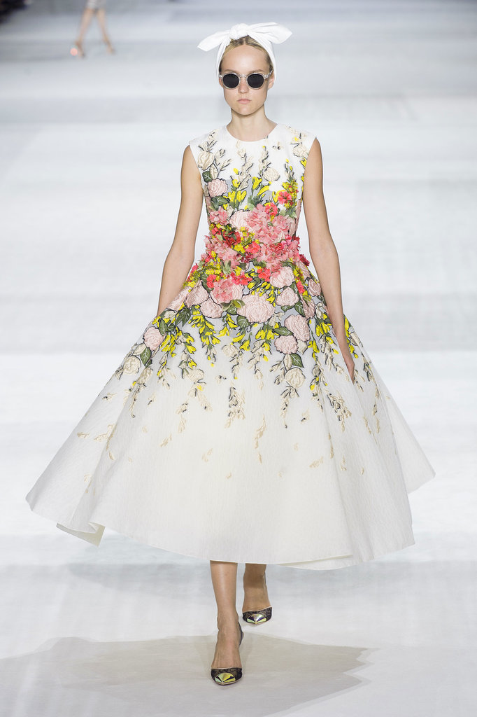 Giambattista Valli Haute Couture Fall 2014 Giambattista Valli Haute Couture Fall 2014