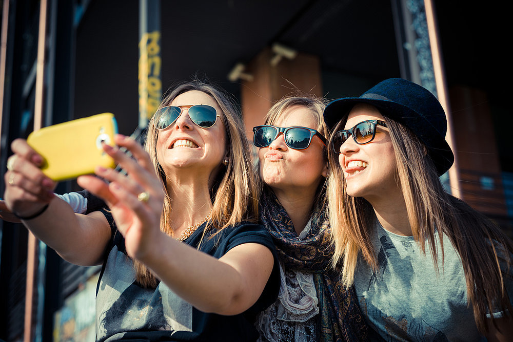 The 13 People You Hate on Facebook The 13 People You Hate on Facebook