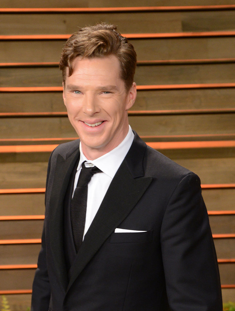 Benedict Cumberbatch Benedict Cumberbatch