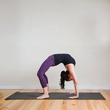 Yoga Sequence Bikini Workout Yoga Sequence Bikini Workout
