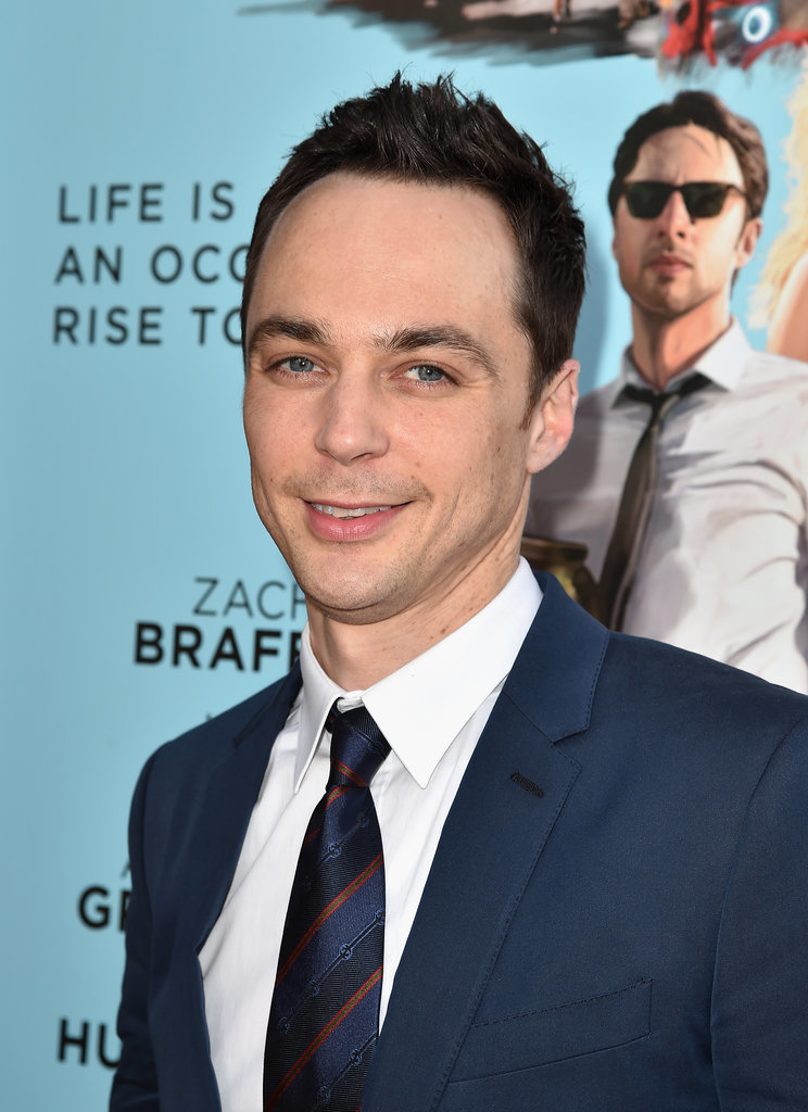 Jim Parsons Jim Parsons