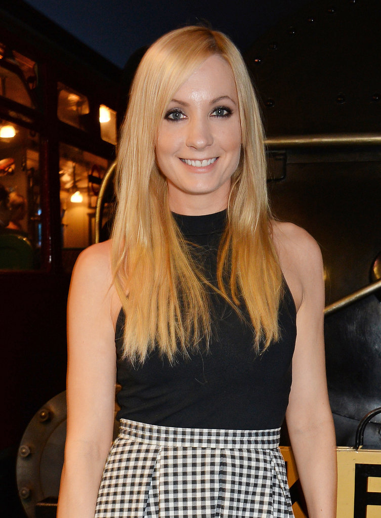 Joanne Froggatt Joanne Froggatt