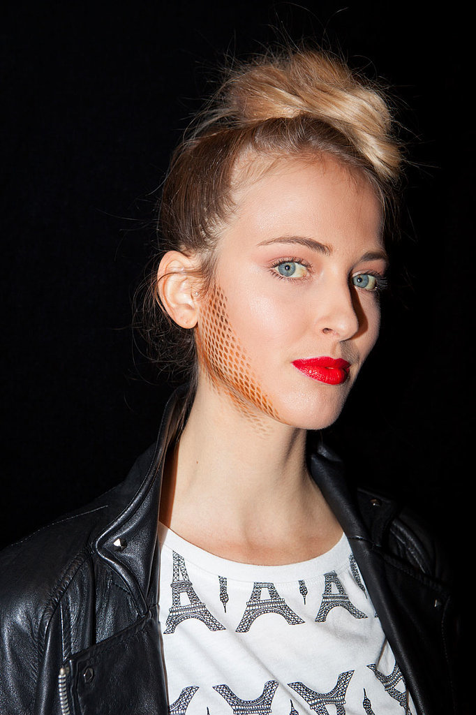 Antonio Ortega Haute Couture Fall 2014 Antonio Ortega Haute Couture Fall 2014