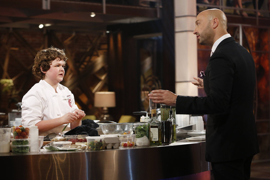 MasterChef Junior MasterChef Junior