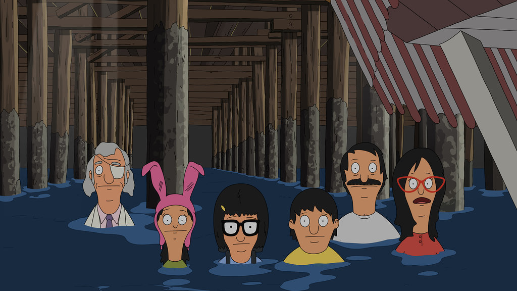 Bob's Burgers Bob's Burgers