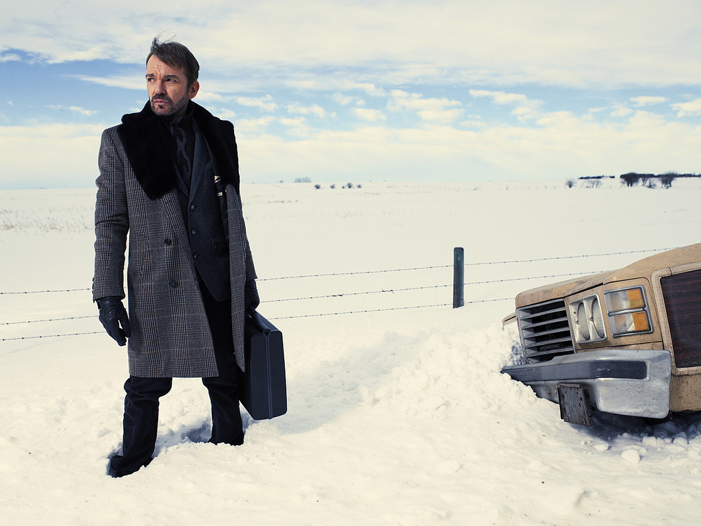 Fargo Fargo