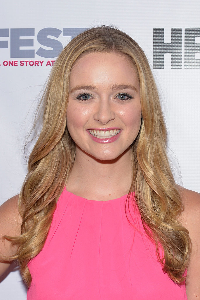 Greer Grammer Greer Grammer