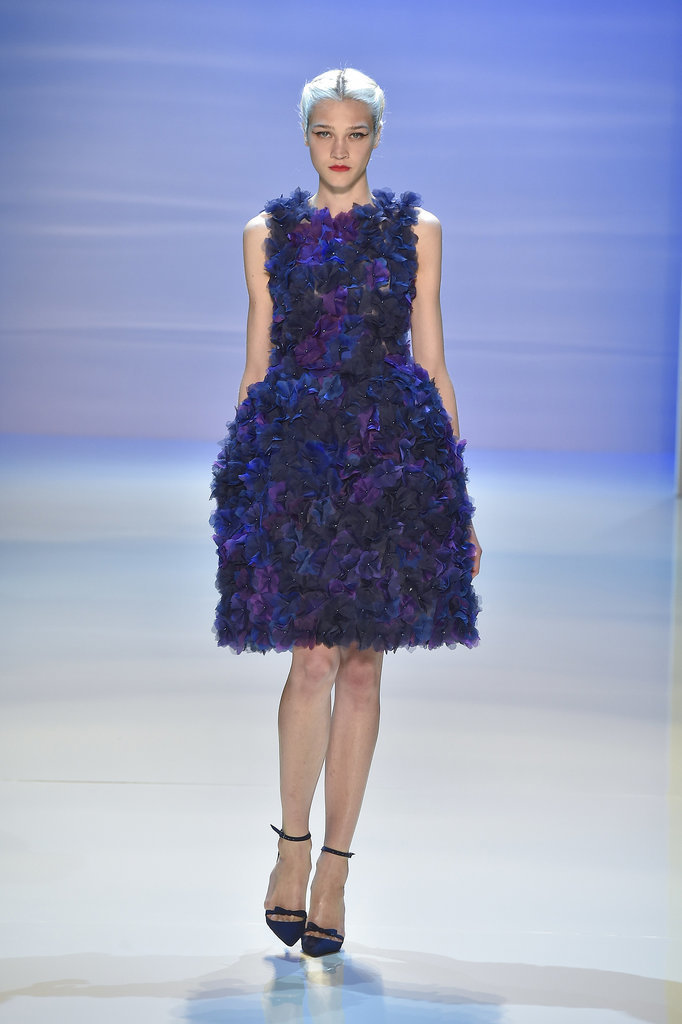 Georges Hobeika Haute Couture Fall 2014 Georges Hobeika Haute Couture Fall 2014