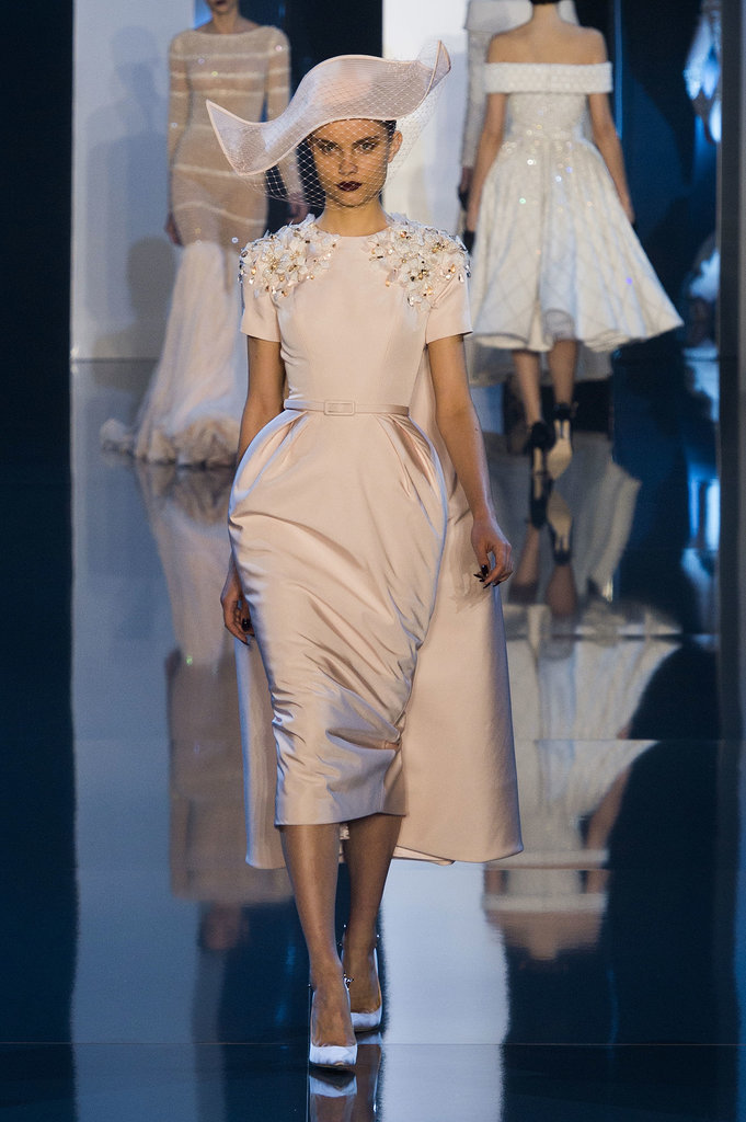 Ralph & Russo Haute Couture Fall 2014 Ralph & Russo Haute Couture Fall 2014