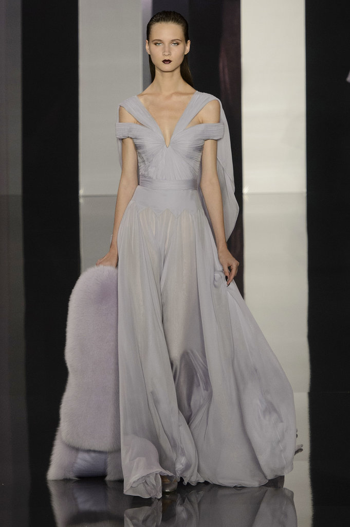 Ralph & Russo Haute Couture Fall 2014 Ralph & Russo Haute Couture Fall 2014
