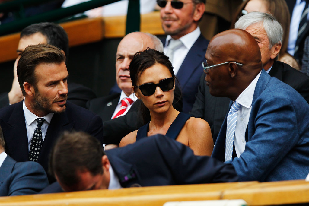 Victoria Beckham Victoria Beckham